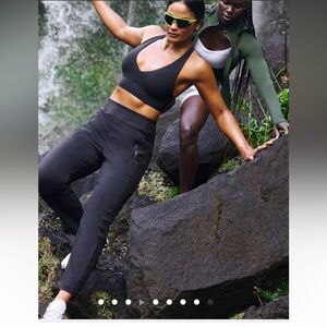 Athleta Trekkie North Joggers